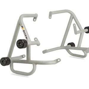 Bizen - Himalayan 450 - Crash guard - Silver