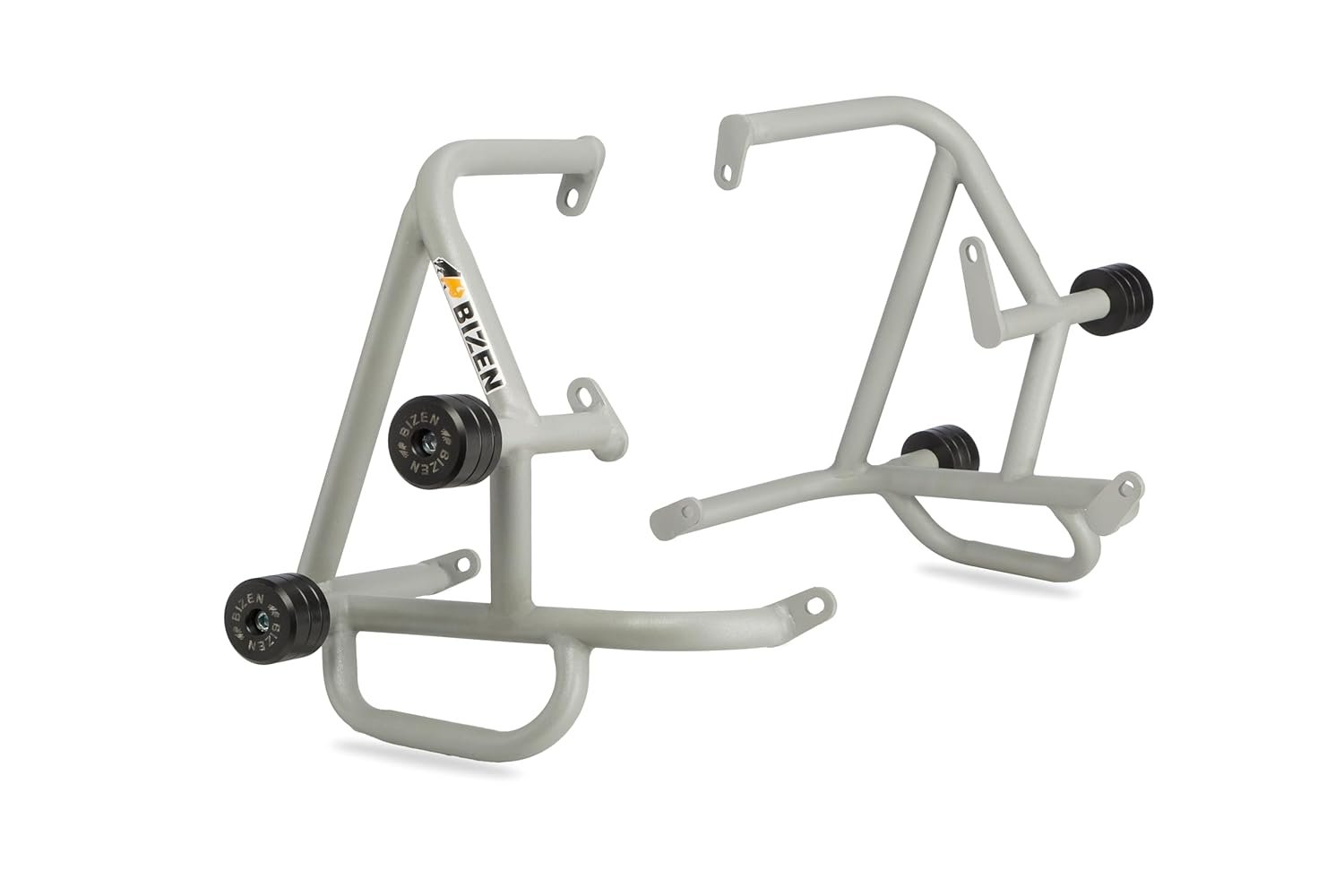 Bizen - Himalayan 450 - Crash guard - Silver