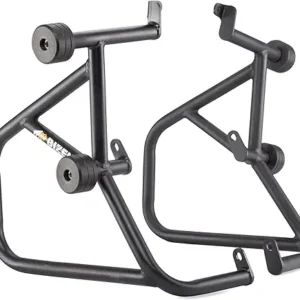 Mototorque - Yezdi Adventure 2025 - Crash guard - w/o 69 tank guard