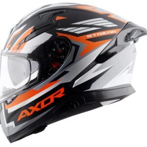 Axor - Apex - Streak - Matt Orange - L