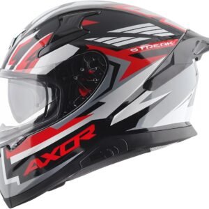 Axor - Apex - Glossy Black - 2XL