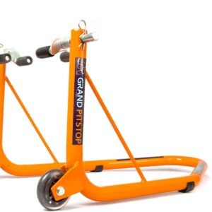 GPS Non Dismantable Paddock Stand