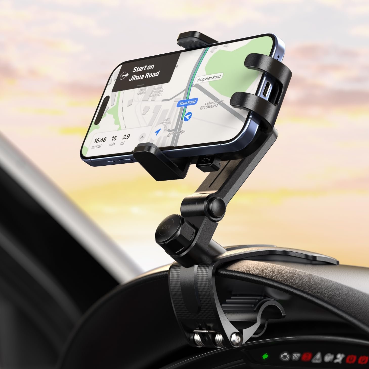 MB Mobile Holder - H/F
