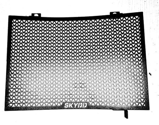 Skydd - Aprilia RS 457 - Radiator guard - MS