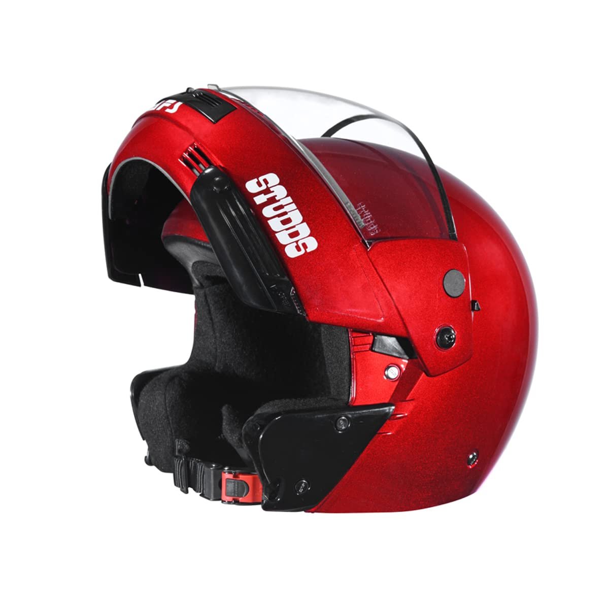Studds Ray - Cherry Red - L