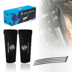 Moto Genius - Fork Seal cover