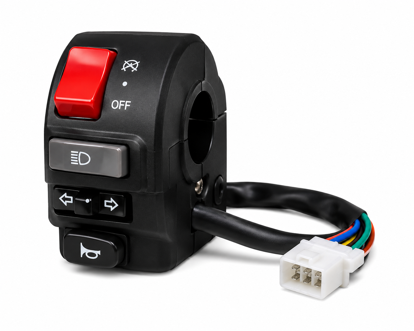 50 Rs H/F Switch