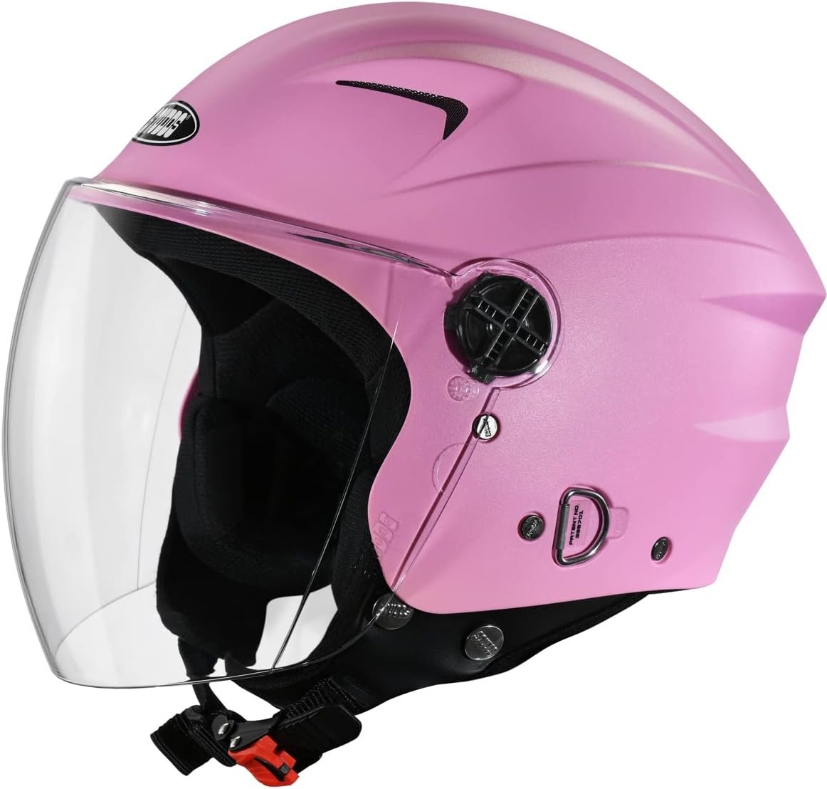 Vega Verve DX - Pink - M