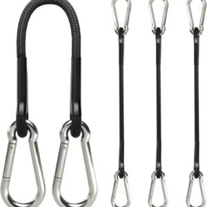 Skydd 4 Hook Bungy Cord