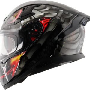Axor - Apex - Matt Black - L