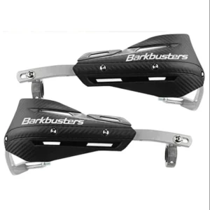 Barkbuster Knuckle Guard w/o Indicator - Black