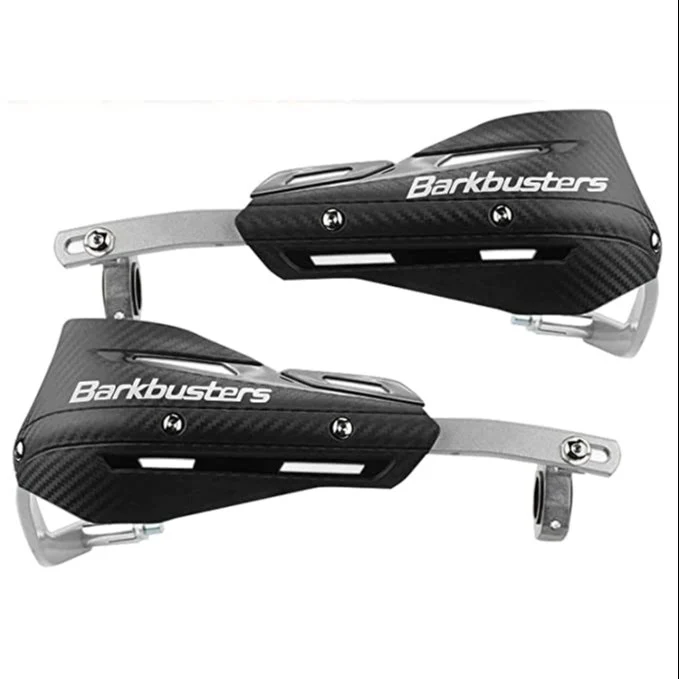 Barkbuster Knuckle Guard w/o Indicator - Black