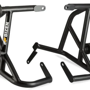 Bizen - Xpulse 200 - Crash guard - Black