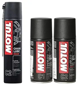 Motul C1&C2 Combo Kit