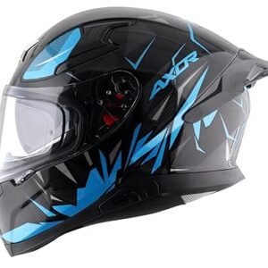 Axor - Apex - Hunter - Blue - L