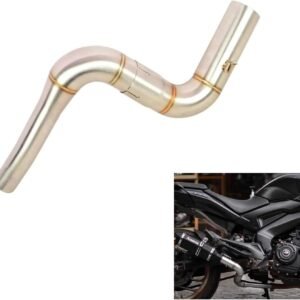Bajaj NS 200 Bend pipe