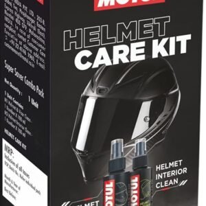 Motul Helmet Care kit