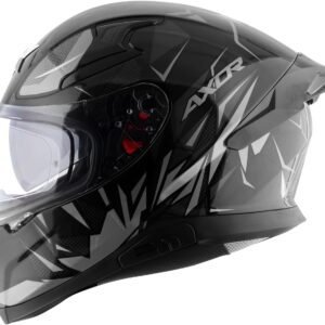 Axor - Apex - Glossy Black - M