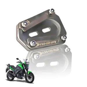 Moto Genius - Dominor - Side stand extender - MS