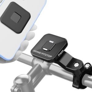 GPS Quick lock Mobile Holder