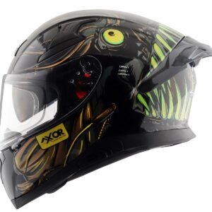 Axor - Apex Sea Devil - M