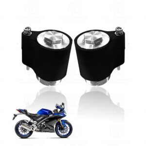 Moto Genius - Handle Riser for R15 V3