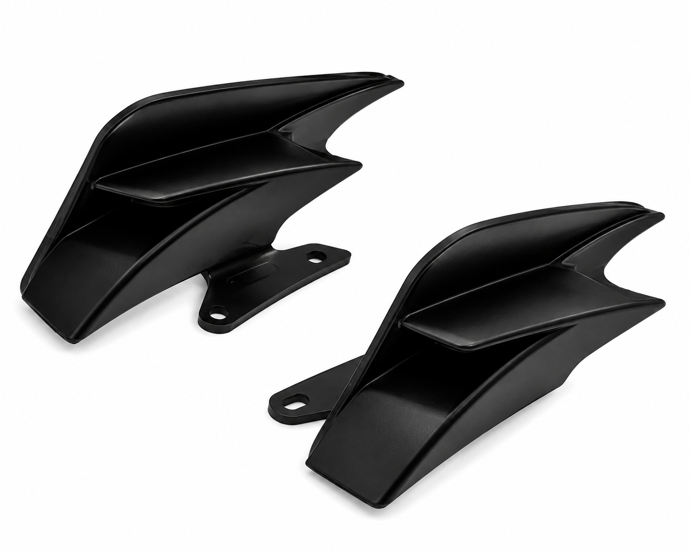 Pulsar 220 Winglet - Black