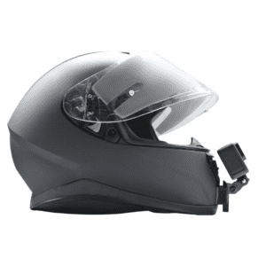 Motovibe - Axor Apex Chin Mount