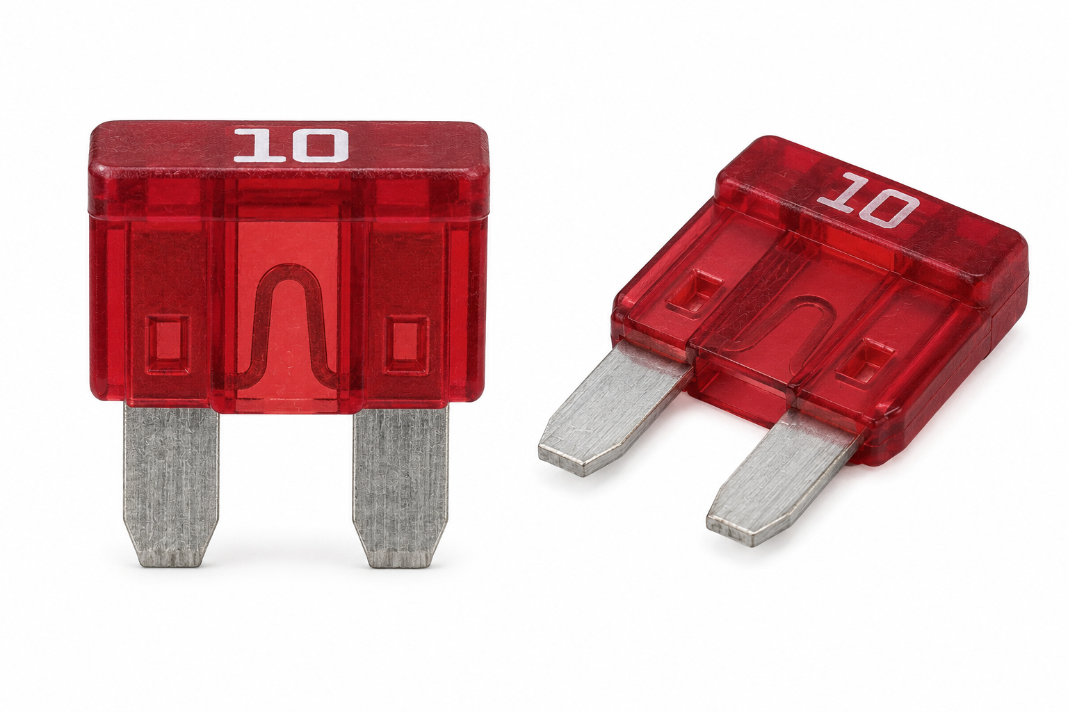 10 - Fuse small