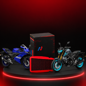 Ngage - Air filter For Yamaha R15 V3/V4/MT15