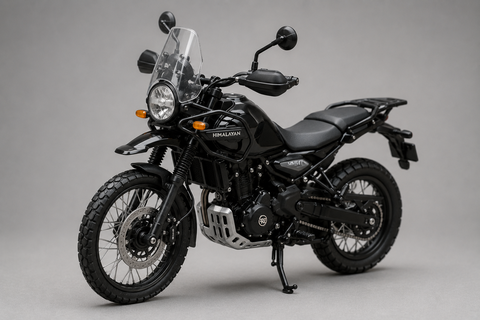 Himalayan 450 1/12