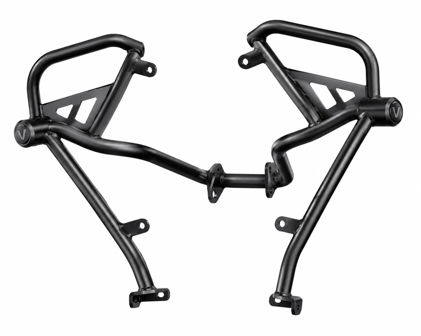 Vida VX2 Crash guard Set