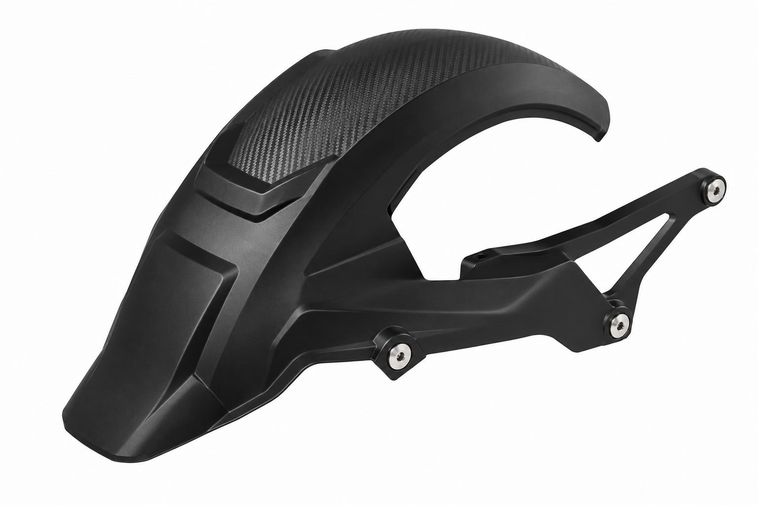 Motocare Tyre Hugger for KTM Duke Gen 3