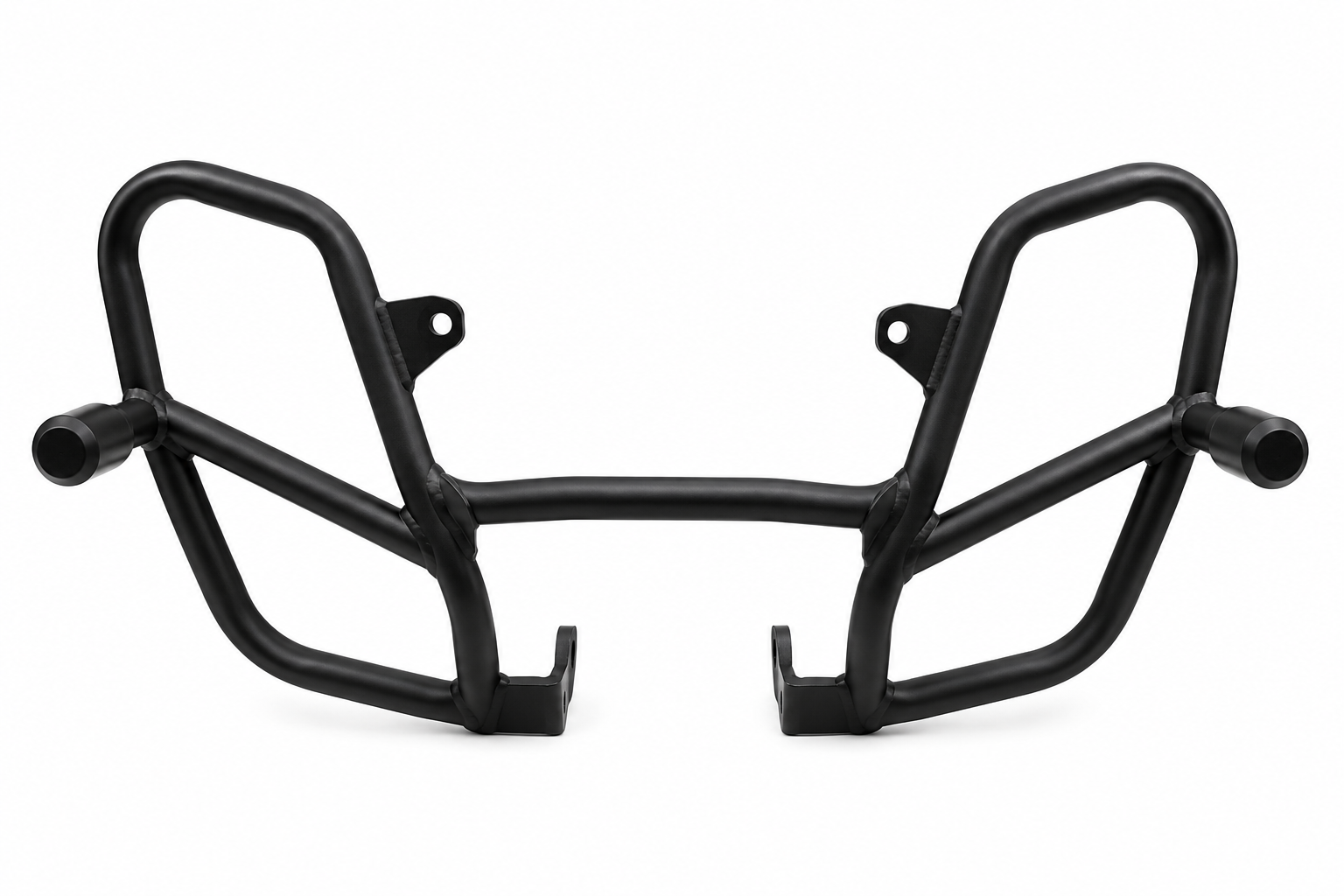 TBP - MT 15 - Carsh guard