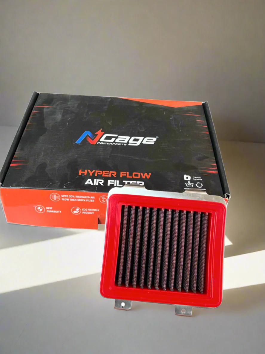 Ngage - Air Filter For KTM Duke Gen 3