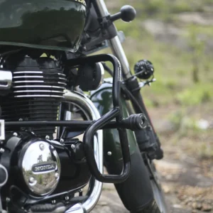 Mototorque - CB 350 H'ness/RS - Crash guard - V2
