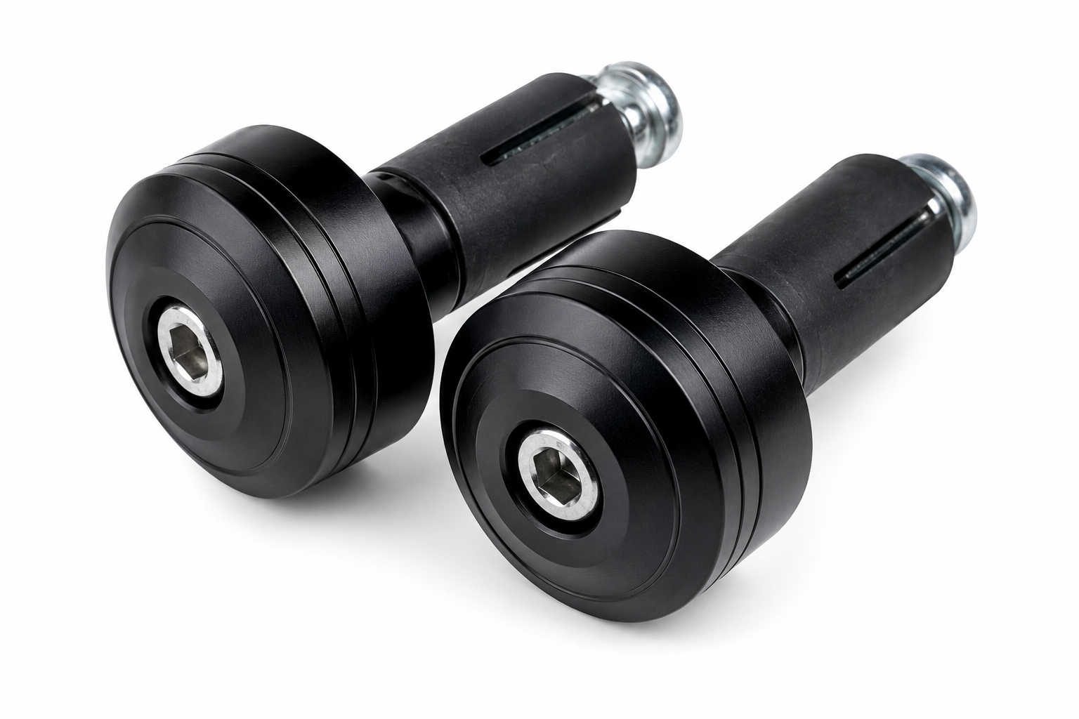 Skydd - Handle Barend Weights