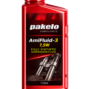 Pakelo - AmiFluid-3 7,5W - 1ltr
