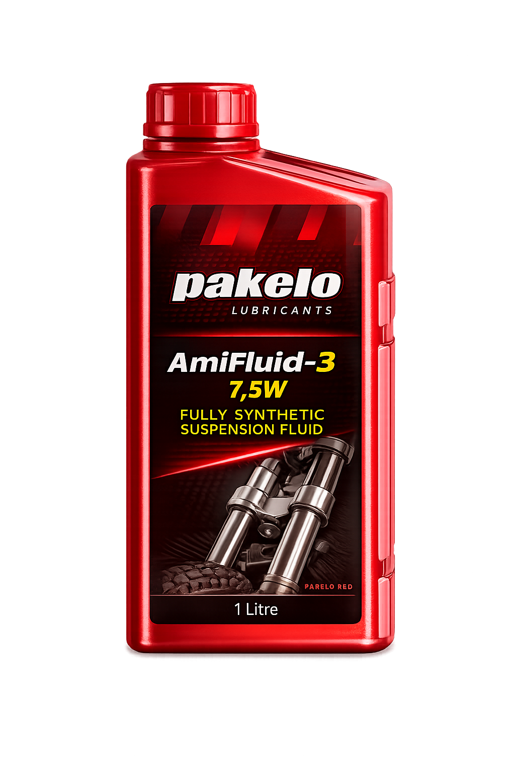 Pakelo - AmiFluid-3 7,5W - 1ltr