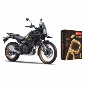 Rollon Brass kit for Himalayan 450