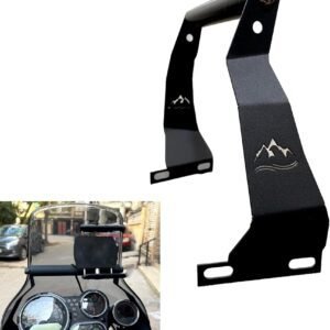 Mototorque - Himalayan 411 - GPS mount - BS6