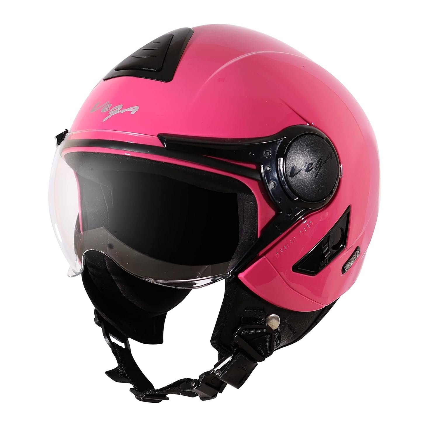 Vega Verve DX - Pink - M NP