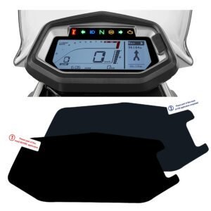 Mototrendz Screen Protector For Xpulse 200