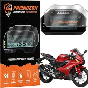 ARK Display Protector for R15 V4M/V4