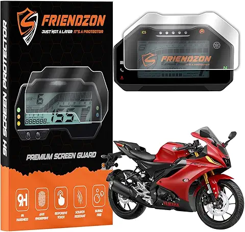 ARK Display Protector for R15 V4M/V4
