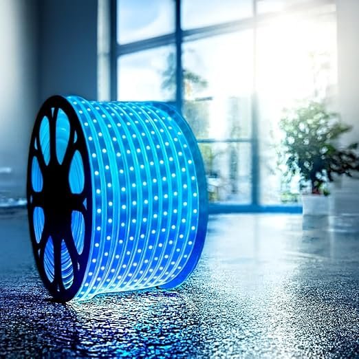 Strip light - Blue