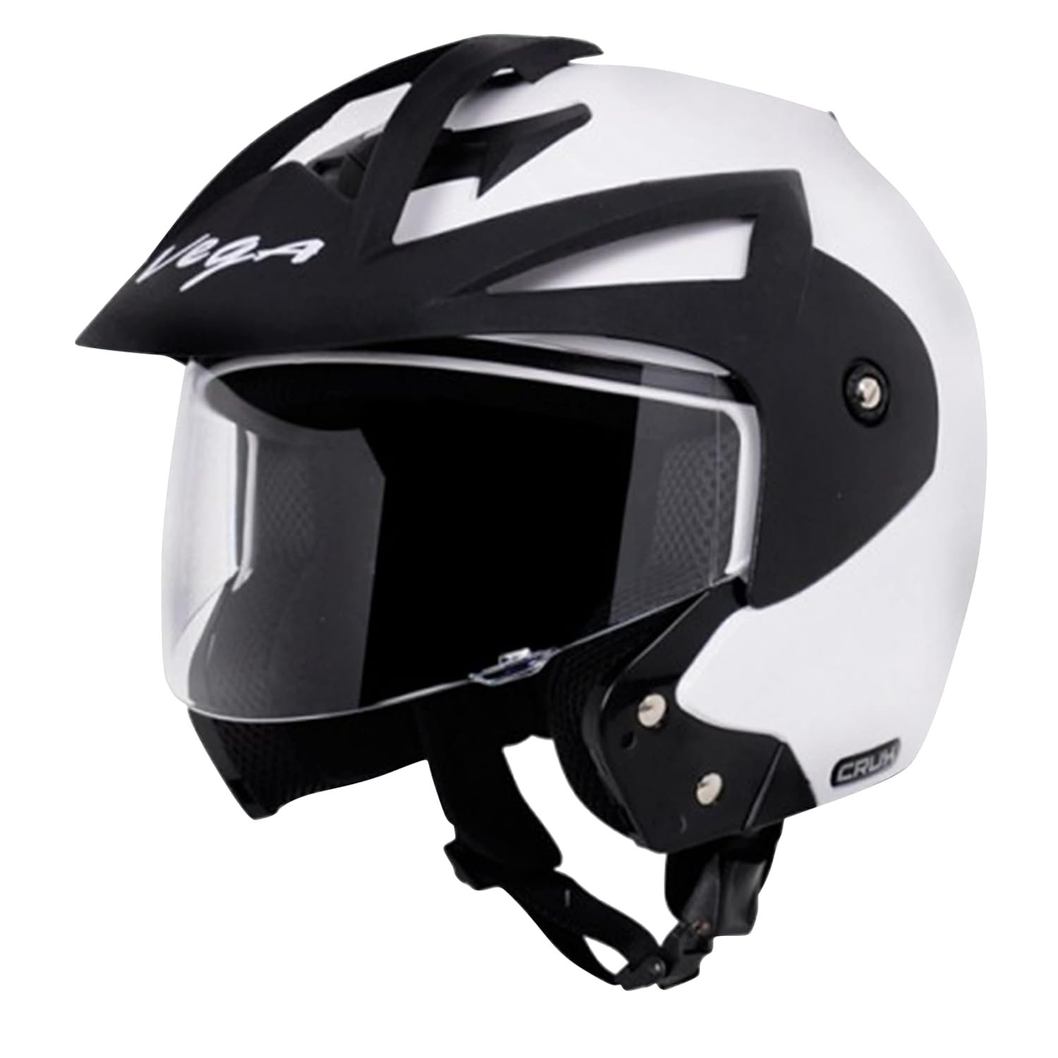 Vega Crux Open Face - L