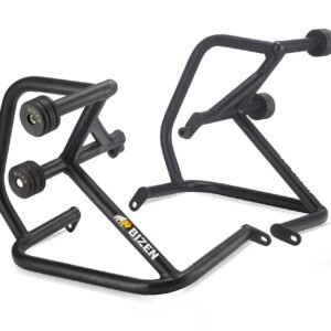 Bizen - Interceptor 650 - Crashguard