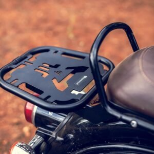 Mtechnics - Classic 350 / Reborn - Back carrier