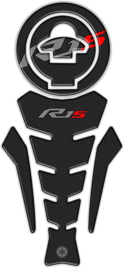 R15 V3 Tank pad center